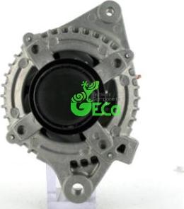 GECO A542180 - Alternator furqanavto.az