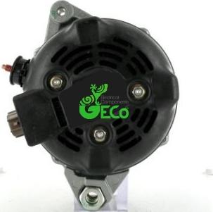 GECO A542180 - Alternator furqanavto.az