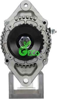 GECO A542850 - Alternator furqanavto.az