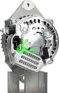 GECO A542850 - Alternator furqanavto.az