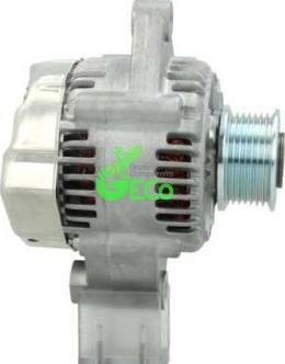 GECO A542810A - Alternator furqanavto.az