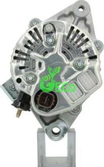 GECO A542810A - Alternator furqanavto.az