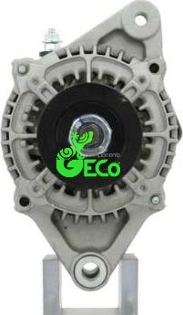 GECO A54288A - Alternator furqanavto.az