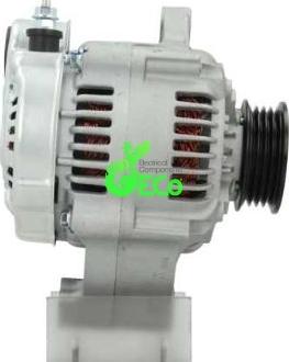 GECO A54288A - Alternator furqanavto.az