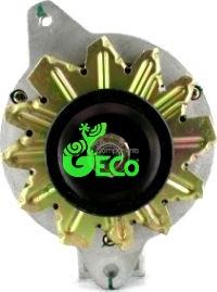 GECO A54282A - Alternator furqanavto.az