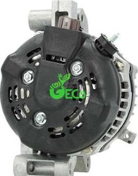 GECO A542370A - Alternator furqanavto.az