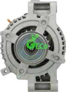 GECO A542370A - Alternator furqanavto.az