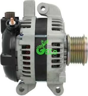 GECO A542370A - Alternator furqanavto.az