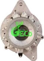 GECO A542280A - Alternator furqanavto.az