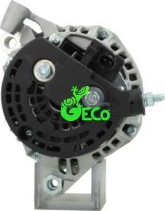 GECO A54275A - Alternator furqanavto.az