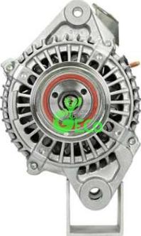 GECO A542780A - Alternator furqanavto.az