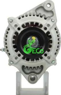 GECO A547310A - Alternator furqanavto.az