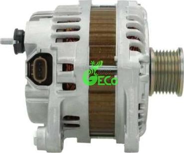 GECO A550071A - Alternator furqanavto.az