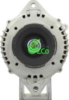 GECO A55E100A - Alternator furqanavto.az