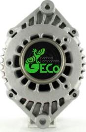 GECO A56105R - Alternator furqanavto.az