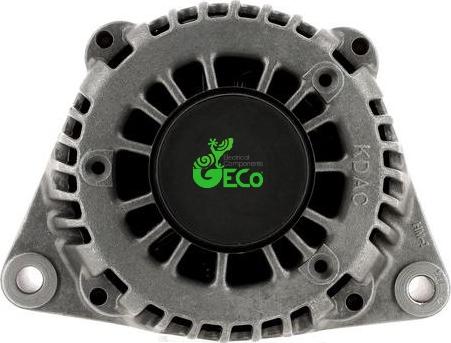 GECO A56103 - Alternator furqanavto.az