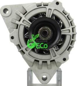 GECO A56121 - Alternator furqanavto.az