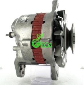 GECO A504472A - Alternator furqanavto.az