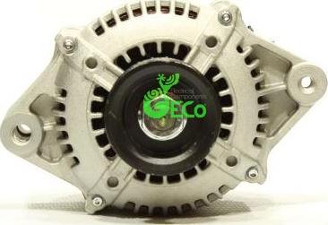 GECO A504791A - Alternator furqanavto.az