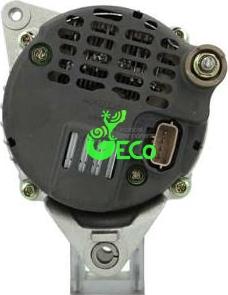 GECO A505491R - Alternator furqanavto.az