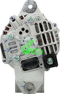 GECO A505591A - Alternator furqanavto.az