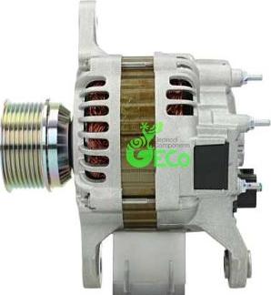 GECO A505591A - Alternator furqanavto.az