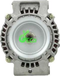 GECO A505691 - Alternator furqanavto.az