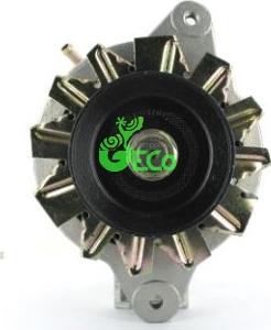 GECO A505684 - Alternator furqanavto.az