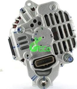 GECO A505091 - Alternator furqanavto.az