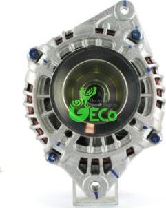 GECO A505091 - Alternator furqanavto.az