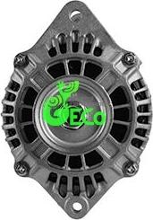 GECO A50501A - Alternator furqanavto.az