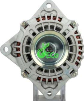 GECO A505189 - Alternator furqanavto.az