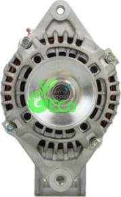 GECO A505772A - Alternator furqanavto.az