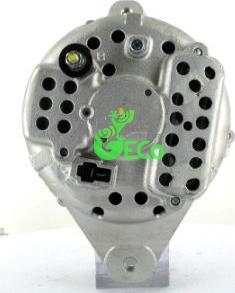 GECO A506471A - Alternator furqanavto.az