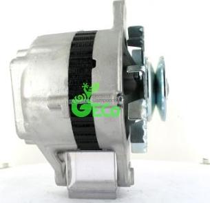 GECO A506471A - Alternator furqanavto.az