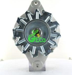 GECO A506471A - Alternator furqanavto.az