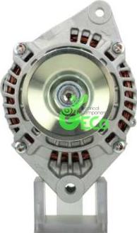 GECO A50659 - Alternator furqanavto.az