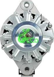 GECO A50654 - Alternator furqanavto.az