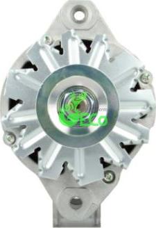 GECO A50655 - Alternator furqanavto.az