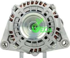 GECO A50650 - Alternator furqanavto.az