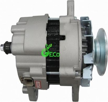 GECO A50653 - Alternator furqanavto.az