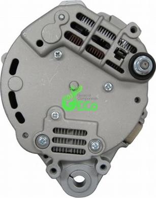 GECO A50653 - Alternator furqanavto.az