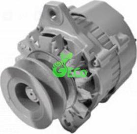 GECO A50652 - Alternator furqanavto.az