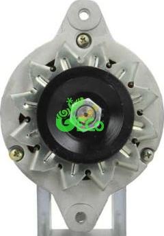 GECO A50602 - Alternator furqanavto.az