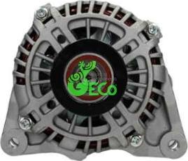 GECO A506781A - Alternator furqanavto.az