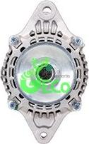 GECO A500477A - Alternator furqanavto.az