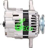 GECO A500477A - Alternator furqanavto.az