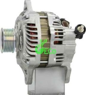 GECO A500591 - Alternator furqanavto.az