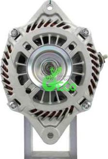 GECO A500591 - Alternator furqanavto.az