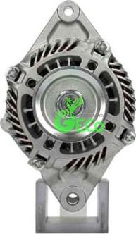 GECO A500091 - Alternator furqanavto.az